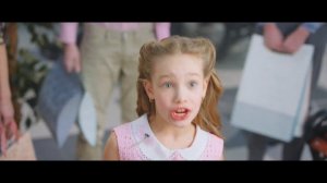 Реклама "Дочки-сыночки"