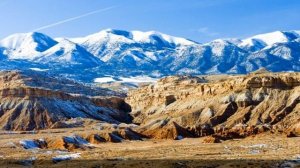 Добры молодцы «Снежинка». КАРАОКЕ