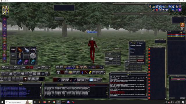 EZ mode Slayer: Plants Concrete and Stone (until March 29th, 2023) смотреть онлайн