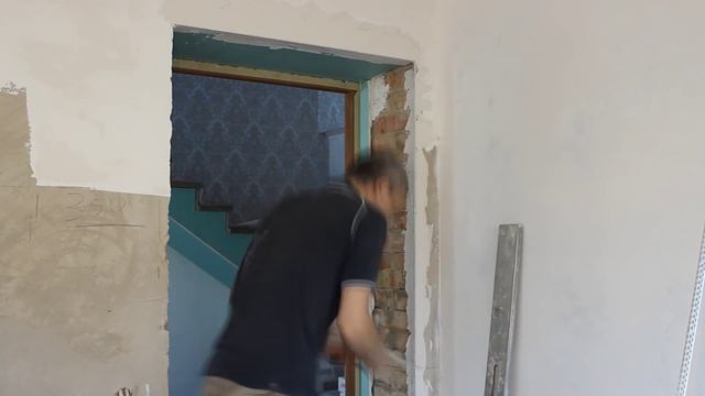 Откос возле дверей своими руками смотреть онлайн