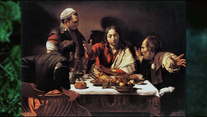 Микеланджело Меризи Караваджо