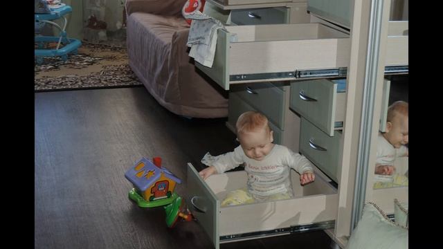 В каждом маленьком ребенке смотреть онлайн