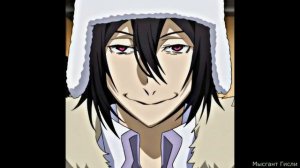 ТОП БЕЗУМНЫХ ТЕОРИЙ ПРО ДОСТОЕВСКОГО ИЗ БСД #бсд #достоевский #великийизбродячихпсов #4сезонбсд