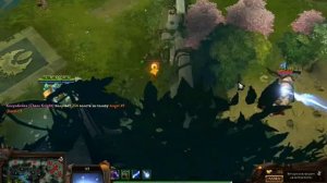 Dota 2. Pudge + Wisp(Io) Rus. Guide. Мини-гайд на связку Висп+Пудж