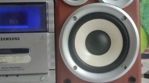 Музыкальный Центр Samsung MM-ZB7