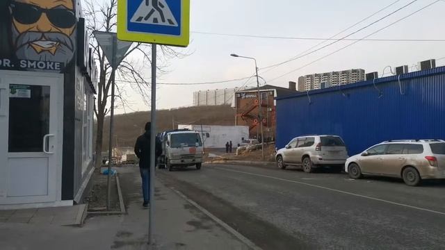 Странные городские истории.Синие розы. смотреть онлайн