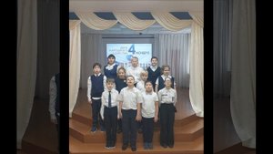 Песня: "Наш край" - Слова: А. Пришельца, Музыка: Д. Кабалевского