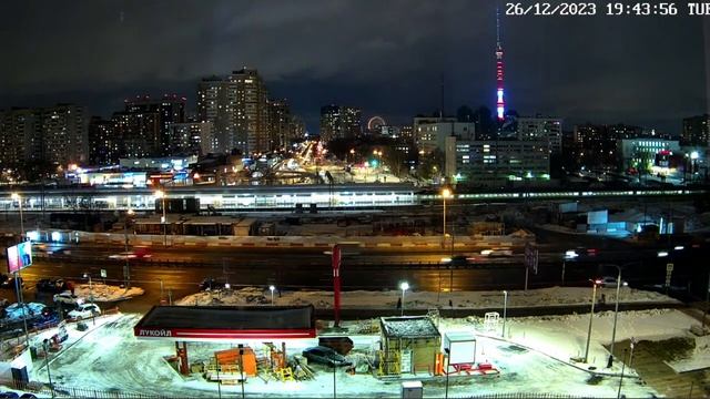 Москва онлайн камера ?? Moscow online camera ?? 莫斯科在线摄像头 ?? смотреть онлайн