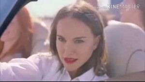 Что за песня в рекламе Miss Dior?