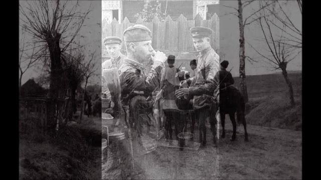 ЗА РУССКИЙ НАРОД