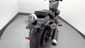 Yamaha Bolt 950 ABS (821)