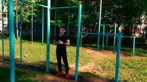 Как подтягиваться, чтобы не раскачиваться. Идеальные подтягивания