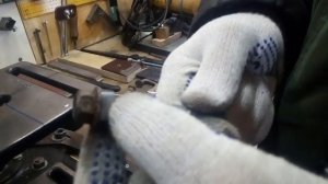 Зажим для сверлильного станка
