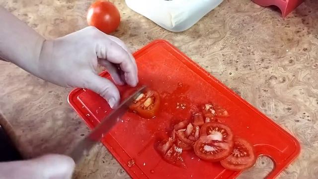 Пицца без теста - вы будете в шоке?