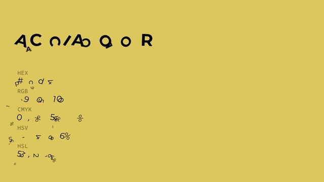 Acacia color #dbcd64 hex color - Yellow color - Cool color dbcd64 смотреть онлайн