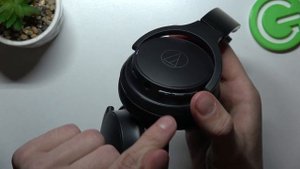 Audio Technica ATH S220BT | Как сделать полный сброс настроек наушников Audio Technica ATH S220BT