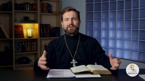 Может ли православный священник заниматься бизнесом? Библия отвечает. Священник Стахий Колотвин