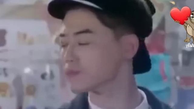 Angry bird boy love Innocent girl ❤️/chineshdrama/part-17/@Ashoky смотреть онлайн