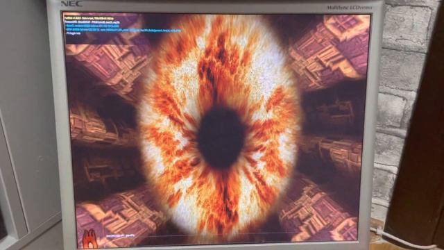 Стресс тест GTX 1050 ti Gygabyte смотреть онлайн