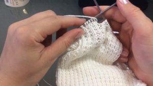 Детский жакет 2 часть Мастер-класс (подробный)