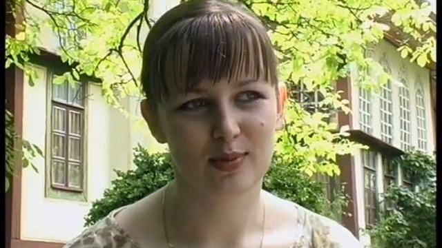 Пушкин в Бахчисарае
