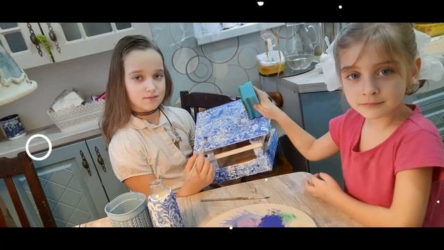 Новый год в русском стиле смотреть онлайн