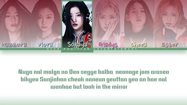 ╰┈➤ DAILY COVER | BATTER UP - BABY MONSTER COVER IDOL S.P смотреть онлайн