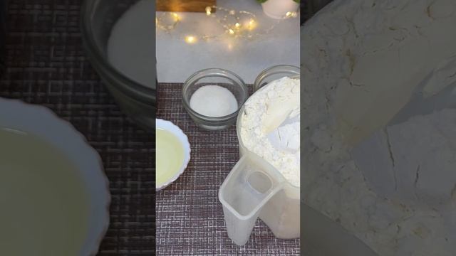 Вкусная елочка на Новый год ?