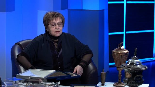 Ижевское время. Пензина 13.03.2023