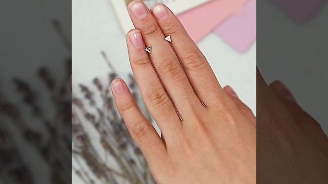 TALANT Серьги золотые/ розовое золото/протяжки/ золото/ с алмазными гранями 15-01-0000-24681 смотреть онлайн