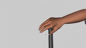 Схема переключения передач "Двойное Н" от ZF