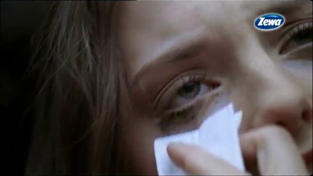 Носовые платочки Zewa 2011 смотреть онлайн