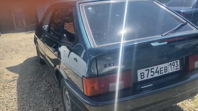 Ваз 2114 2012г в смотреть онлайн