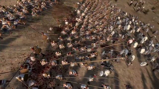 ANCIENT EMPIRES - Seleucid Supremacy - I AM ANTIOCHUS THE TURD! - Part 1 ♠ смотреть онлайн