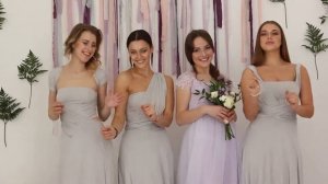 Подружки невесты