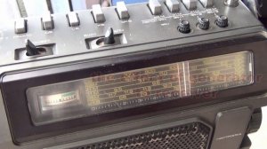 Генератор белого шума как глушилка сигнала