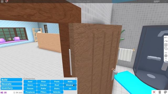 ? New Halloween & Fall Update! Roblox: Welcome to Bloxburg [BETA] смотреть онлайн