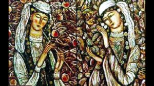 Әни. 20. "Әнкәем моңы"