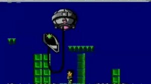 Adventures of Rad Gravity [NES] Part 12