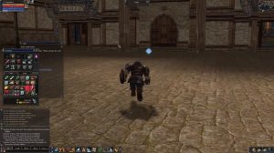 Lineage 2 C4 x1 Зарабатываю адену на маноре, покупаю бижу, иду рыбачить - Прохождение Часть 118