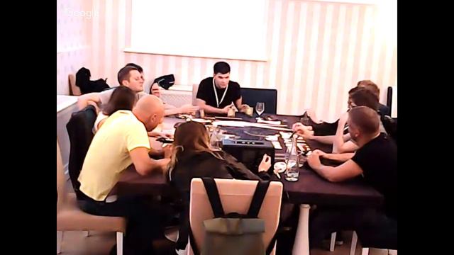 Санкт-Петербург  Мафия Оупен Стол 2 Игра 5 смотреть онлайн