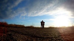 Велочоппер своими руками :) тачанка на четырёх колёсах ;) монстр из нержавейки :) Максоход Евпатори