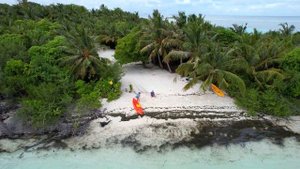 Fehendhoo Island Maldives