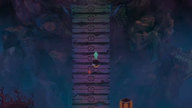 Children of Morta: Ancient Spirits - Official Date Announcement Teaser Trailer смотреть онлайн