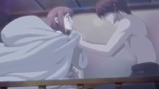 Kisah cinta terlarang (yuri&iku) смотреть онлайн