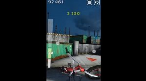 Как набрать 1000000 очков в - Touchgrind bmx