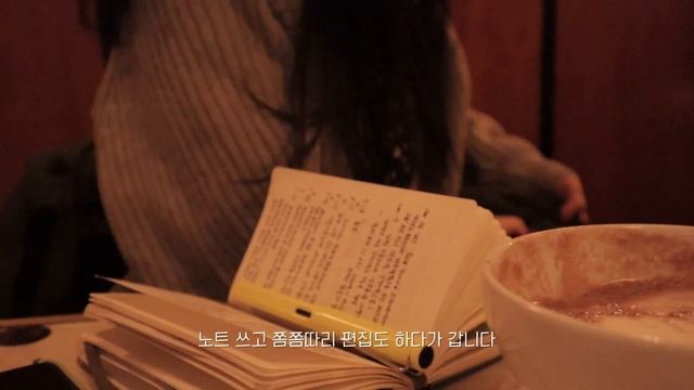 (sub) 나 크리스마스 마켓 좋아하네..? 크리스마스에 진심인 쾰른 방문기, 근데 이제 캐롤과 미술관을 곁들인, 독일 크리스마스 마켓 여행 브이로그