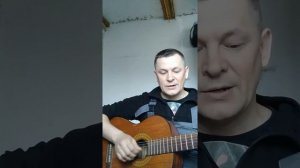 Утренние песни  Ю Кукин А в тайге по утрам туман , (ЯШулепов Е.Г.)