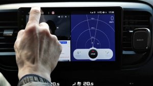 Замена штатного головного устройства на Peugeot Traveller/ Обзор  головного устройства Le Trun