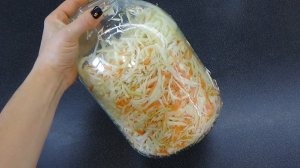 КАПУСТА ОГОНЬ!Самая Вкусная!Скорее сохраняйте рецепт!.mp4